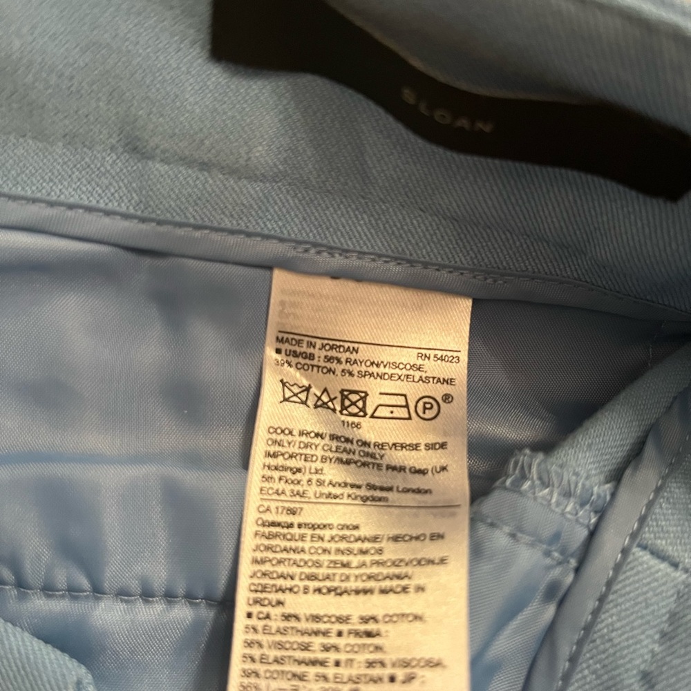 J.Crew pants - Picture 3 of 6